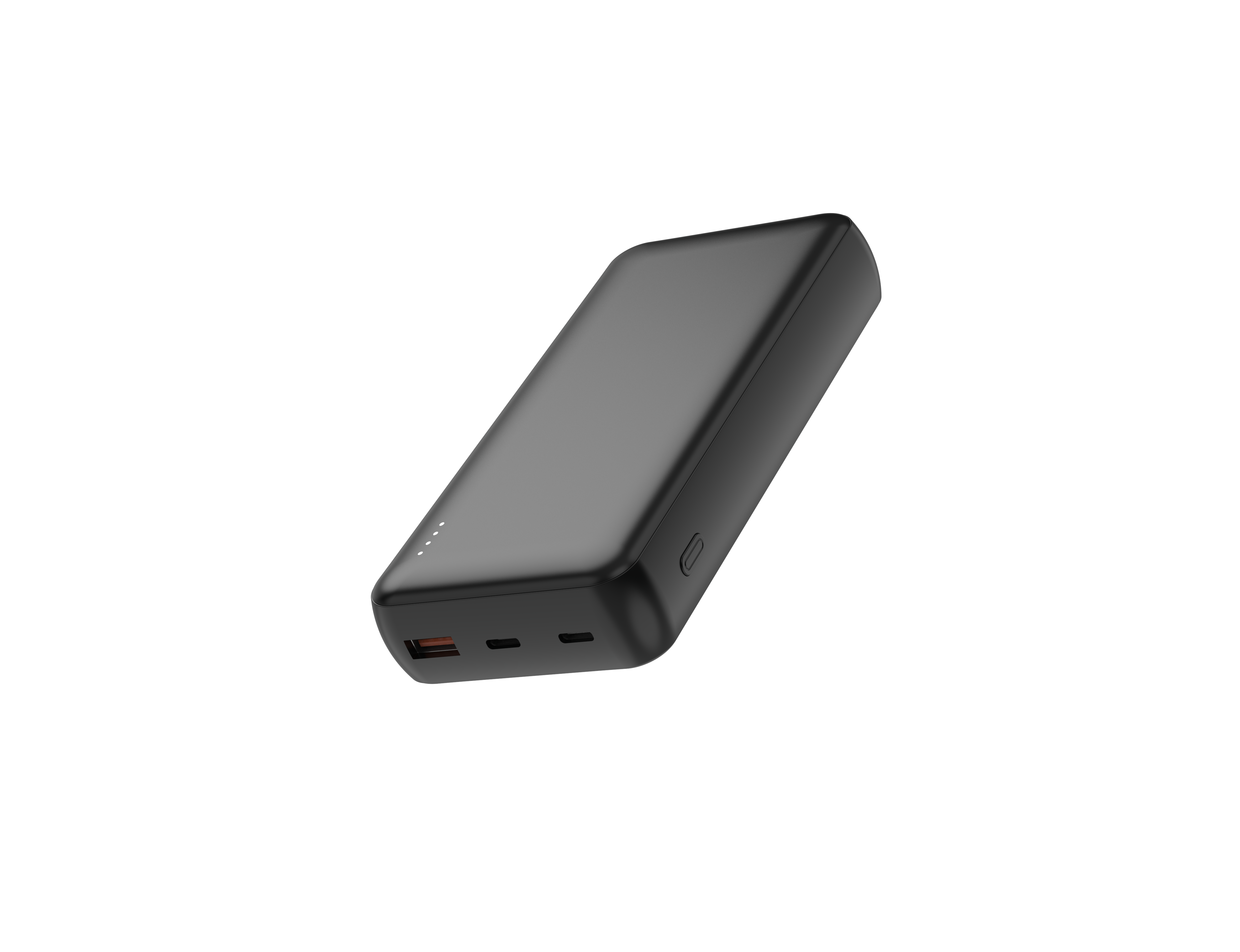 Power Bank Model R02 Power Bank F2024_FOXSKY brand charging treasure factory direct sale ...